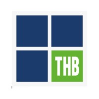 THB Group Brasil logo, THB Group Brasil contact details