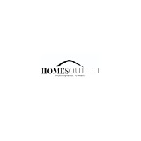 Homesoutlet logo, Homesoutlet contact details