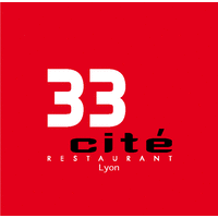 33Cité logo, 33Cité contact details