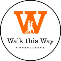 Walk this Way Consultancy logo, Walk this Way Consultancy contact details