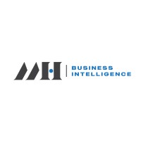 MH Business Intelligence logo, MH Business Intelligence contact details