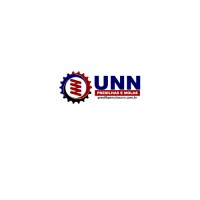 UNN Metais logo, UNN Metais contact details