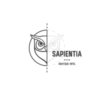 Sapientia Boutique Hotel logo, Sapientia Boutique Hotel contact details