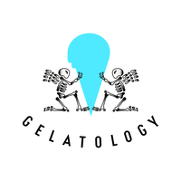 Gelatology logo, Gelatology contact details