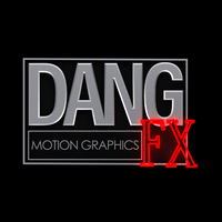 DANG FX, LLC logo, DANG FX, LLC contact details