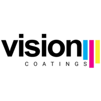 Vision Coatings logo, Vision Coatings contact details