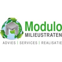 Modulo Milieustraten BV logo, Modulo Milieustraten BV contact details