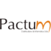 Pactum Distribuidora logo, Pactum Distribuidora contact details