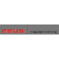 ZEUS Magazijninrichting B.V. logo, ZEUS Magazijninrichting B.V. contact details