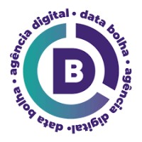 Data Bolha logo, Data Bolha contact details