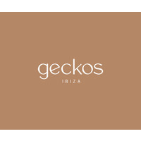 Geckos Ibiza logo, Geckos Ibiza contact details