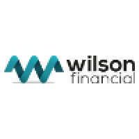 Wilson Financial logo, Wilson Financial contact details