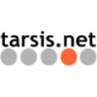 Tarsis.net logo, Tarsis.net contact details