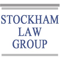 Stockham Law Group, P.A logo, Stockham Law Group, P.A contact details