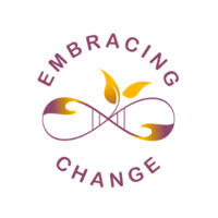 Embracing Change logo, Embracing Change contact details