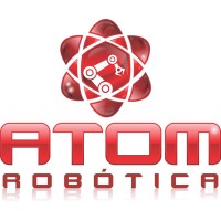 ATOM Robótica logo, ATOM Robótica contact details