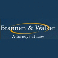 Brannen & Walker, Attorneys at Law logo, Brannen & Walker, Attorneys at Law contact details