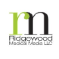 Ridgewood Medical Media LLC logo, Ridgewood Medical Media LLC contact details