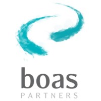 boas partners logo, boas partners contact details