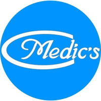 Medic's, Medicos y Asociaciados logo, Medic's, Medicos y Asociaciados contact details