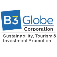 B3Globe Corporation logo, B3Globe Corporation contact details