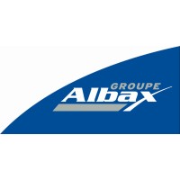 Groupe Albax logo, Groupe Albax contact details