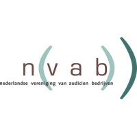 NVAB - Nederlandse Vereniging van Audicienbedrijven logo, NVAB - Nederlandse Vereniging van Audicienbedrijven contact details