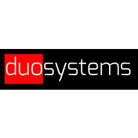 DuoSystems Consulting logo, DuoSystems Consulting contact details