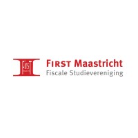 FIRST Maastricht logo, FIRST Maastricht contact details