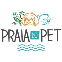 Praia do Pet logo, Praia do Pet contact details