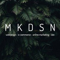 M K D S N logo, M K D S N contact details