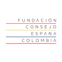 Fundación Consejo España-Colombia logo, Fundación Consejo España-Colombia contact details