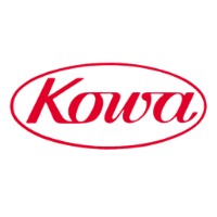 Kowa Research Institute, Inc. logo, Kowa Research Institute, Inc. contact details