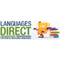 Languages Direct Limited logo, Languages Direct Limited contact details