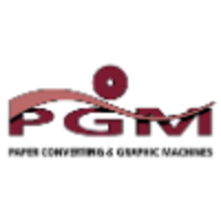 PGM Paperconverting & Graphic Machines BV logo, PGM Paperconverting & Graphic Machines BV contact details