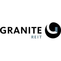 Granite Real Estate Investment Trust logo, Granite Real Estate Investment Trust contact details