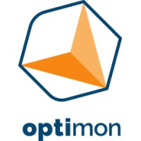 Optimon logo, Optimon contact details