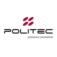 Politec | Protezioni perimetrali logo, Politec | Protezioni perimetrali contact details