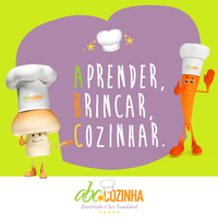 ABC NA COZINHA CULINARIA E EDUCACAO ALIMENTAR logo, ABC NA COZINHA CULINARIA E EDUCACAO ALIMENTAR contact details