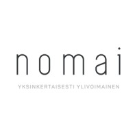 Nomai logo, Nomai contact details