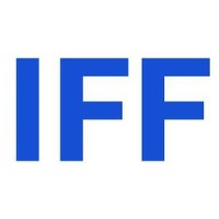 IFF Training logo, IFF Training contact details