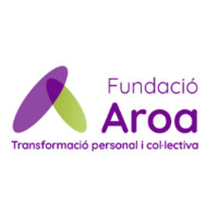 Fundació Aroa logo, Fundació Aroa contact details