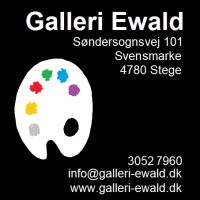 Galleri Ewald logo, Galleri Ewald contact details