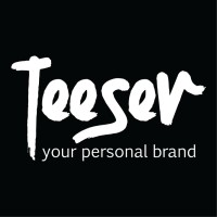 Teeser logo, Teeser contact details