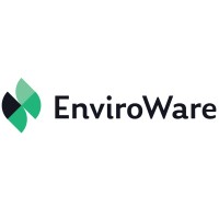 Enviroware® logo, Enviroware® contact details