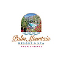 Palm Mountain Resort & Spa logo, Palm Mountain Resort & Spa contact details