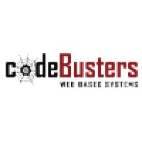 codeBusters.es logo, codeBusters.es contact details