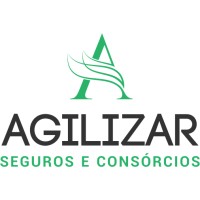 AGILIZAR SEGUROS E CONSÓRCIOS logo, AGILIZAR SEGUROS E CONSÓRCIOS contact details