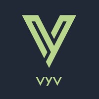 VYV logo, VYV contact details