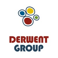 Derwent Group logo, Derwent Group contact details